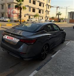 نيسان سنترا